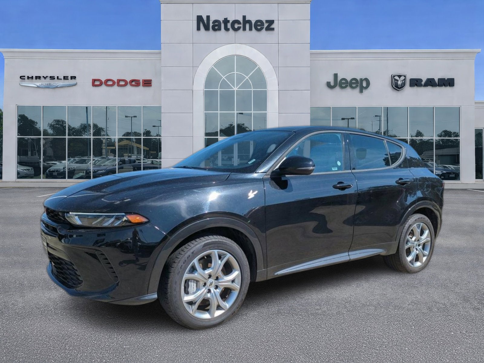 2024 Dodge Hornet R/T