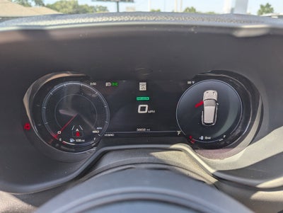 2024 Dodge Hornet R/T