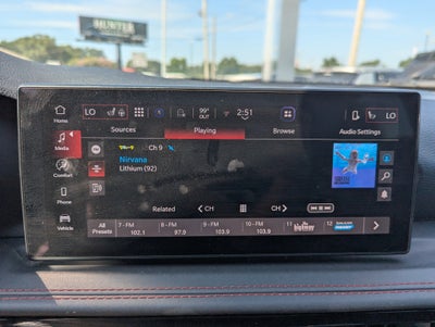 2024 Dodge Hornet R/T