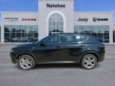 2024 Dodge Hornet R/T