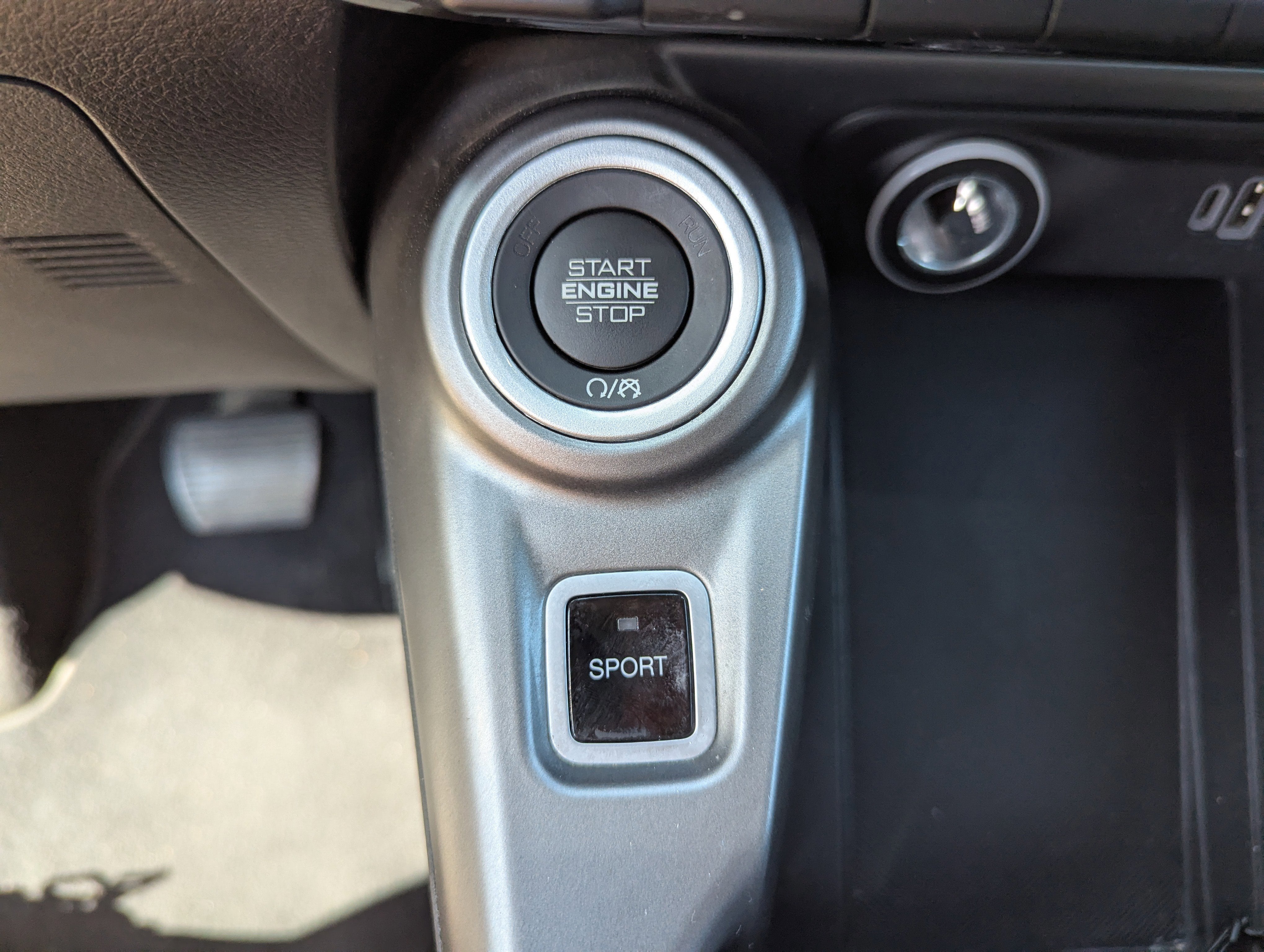 2024 Dodge Hornet R/T