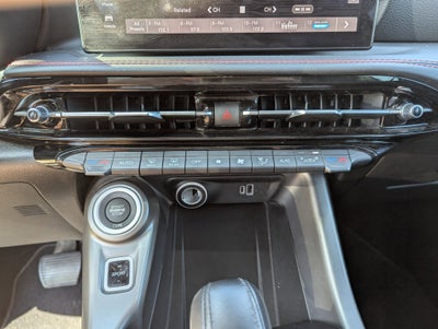 2024 Dodge Hornet R/T