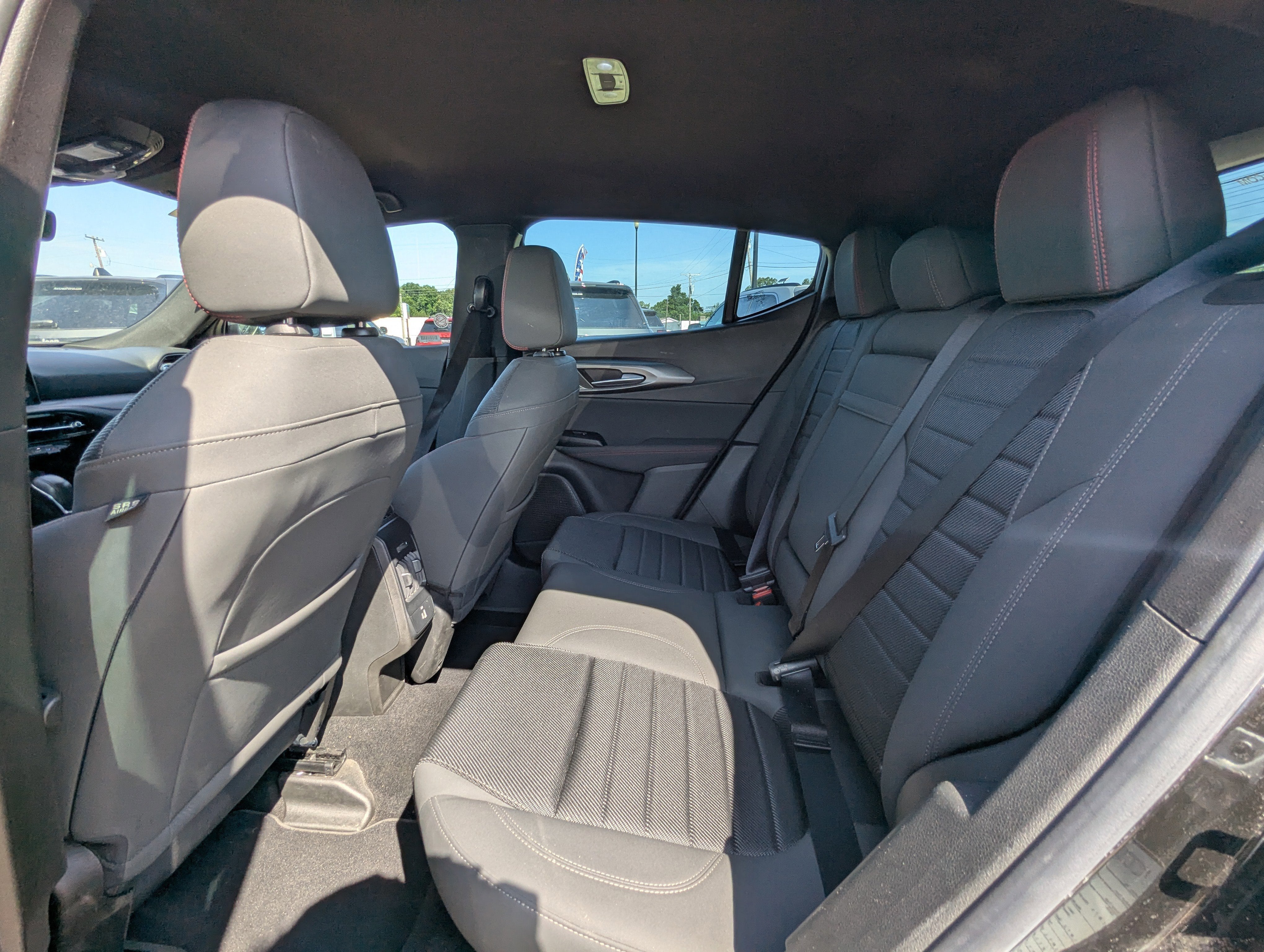 2024 Dodge Hornet R/T