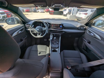 2024 Dodge Hornet R/T