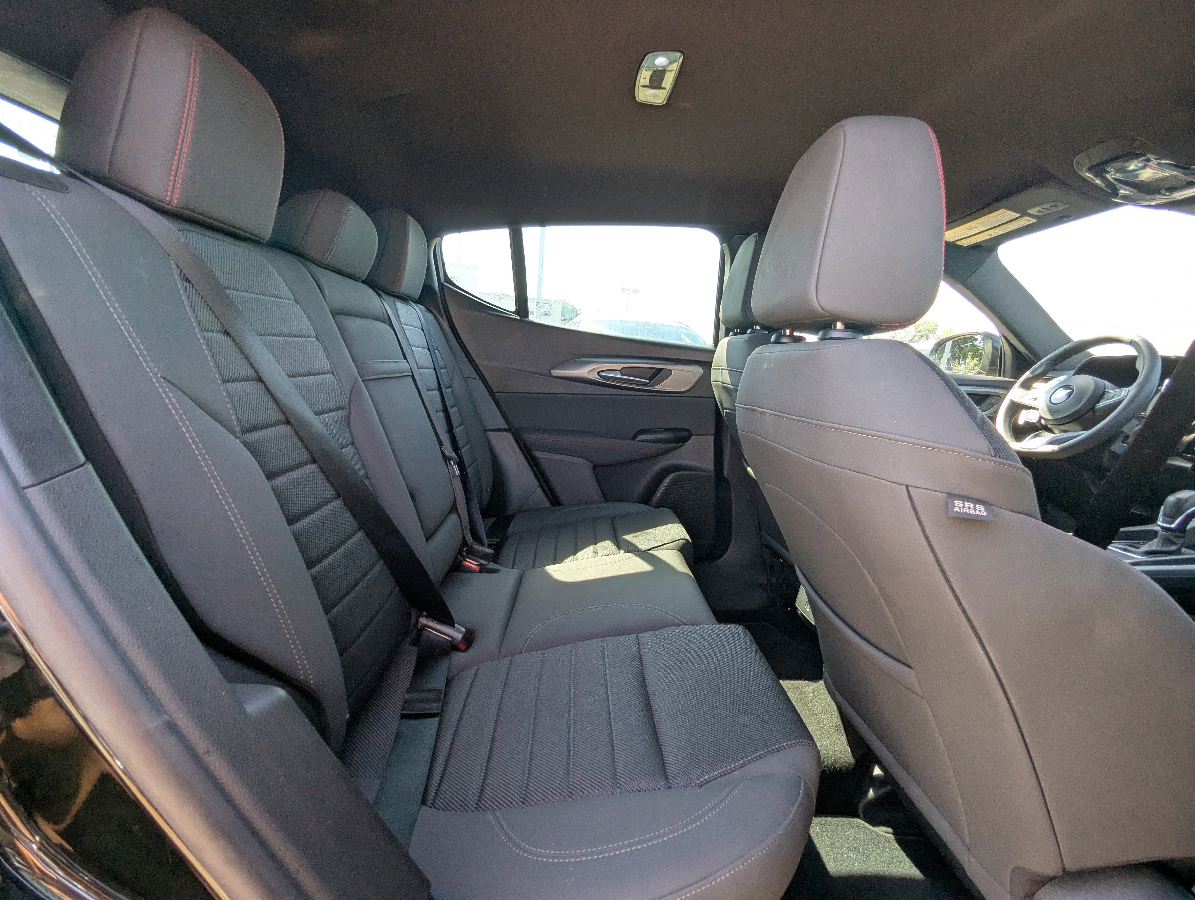 2024 Dodge Hornet R/T