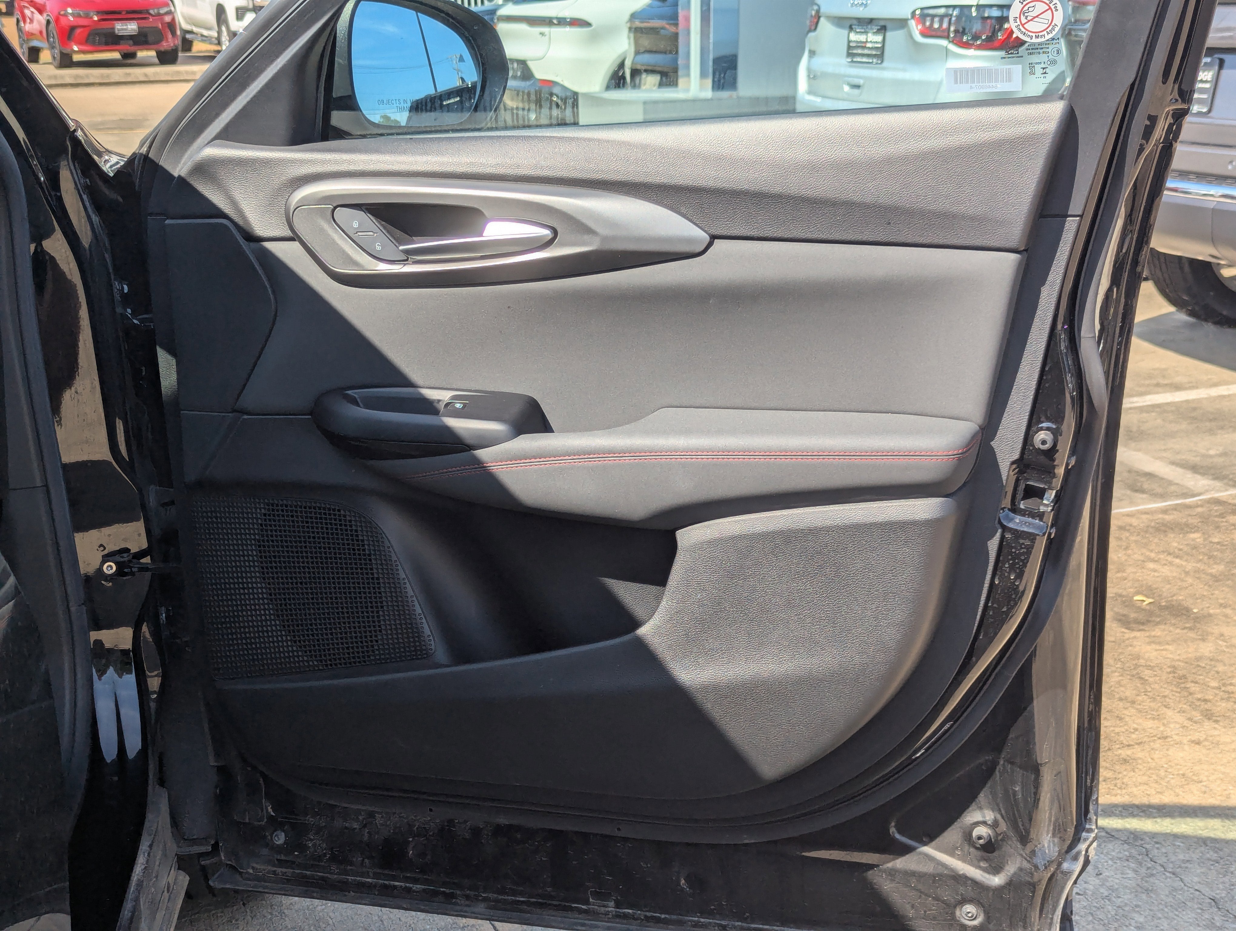 2024 Dodge Hornet R/T