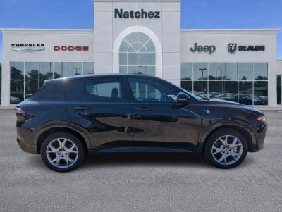 2024 Dodge Hornet R/T