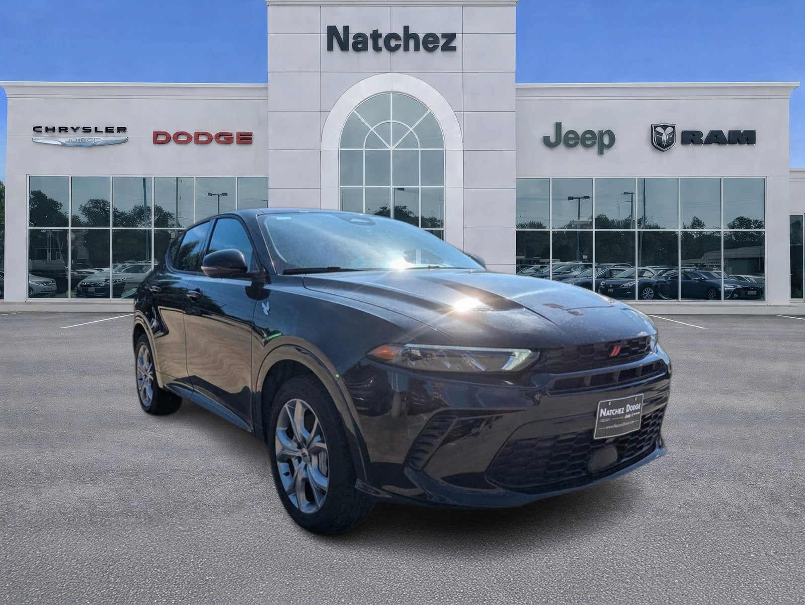 2024 Dodge Hornet R/T