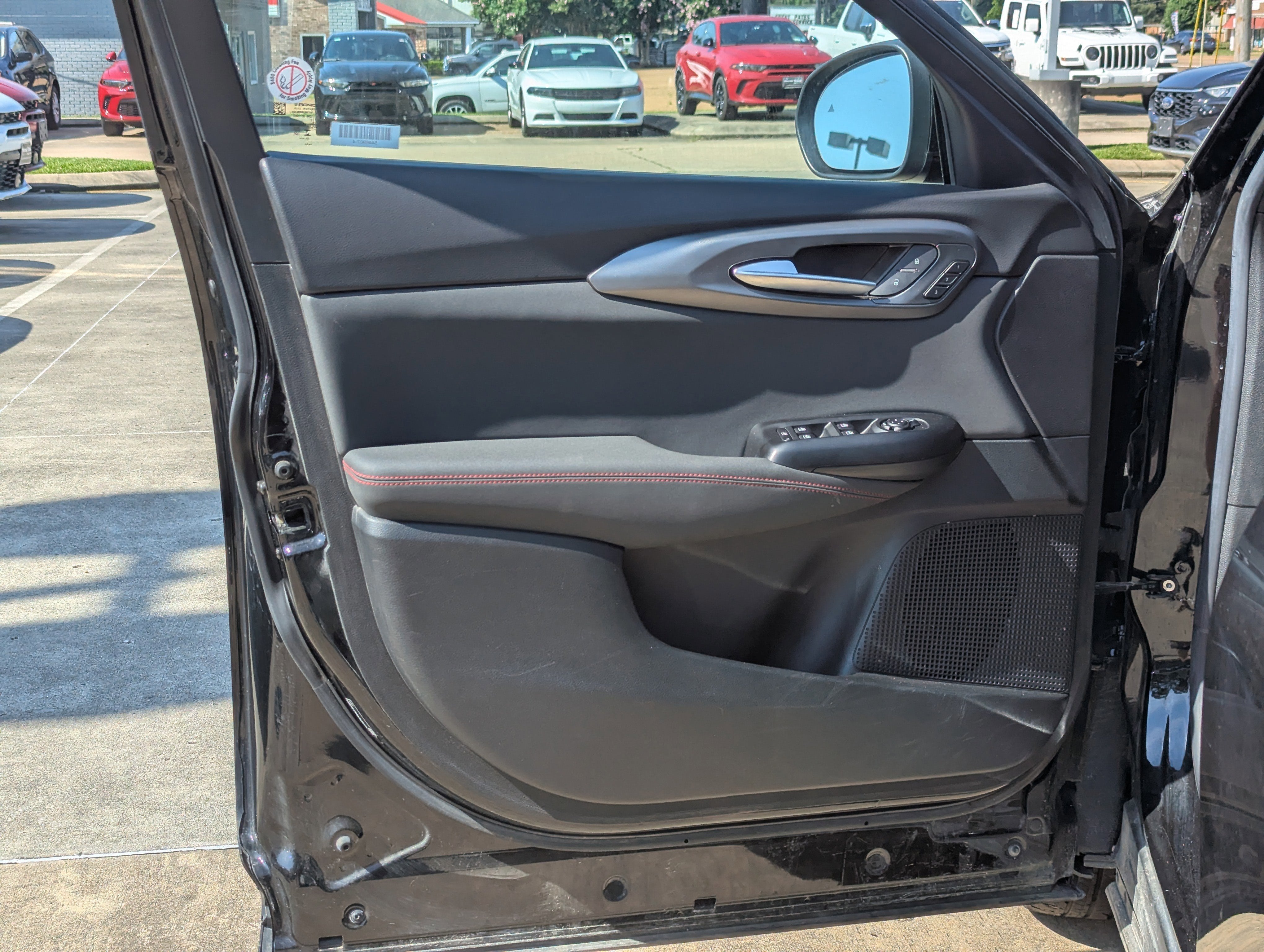 2024 Dodge Hornet R/T